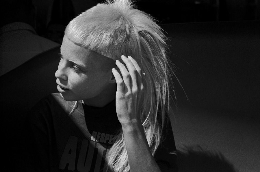 Die Antwoord