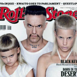 Die-antwoord Rolling Stone