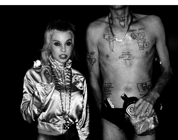 Die Antwoord