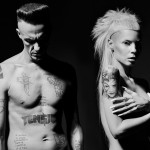 Die Antwoord