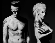 Die Antwoord