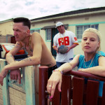 Die Antwoord Fat Faded Fuck