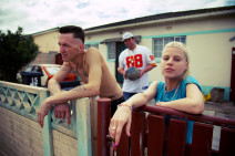 Die Antwoord