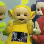 Teletubbies do Die Antwoord