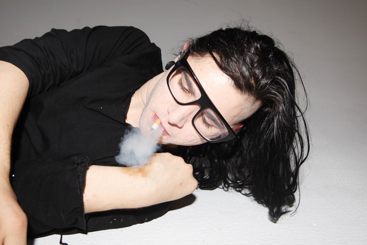 Skrillex