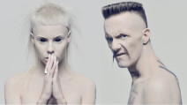 Die Antwoord