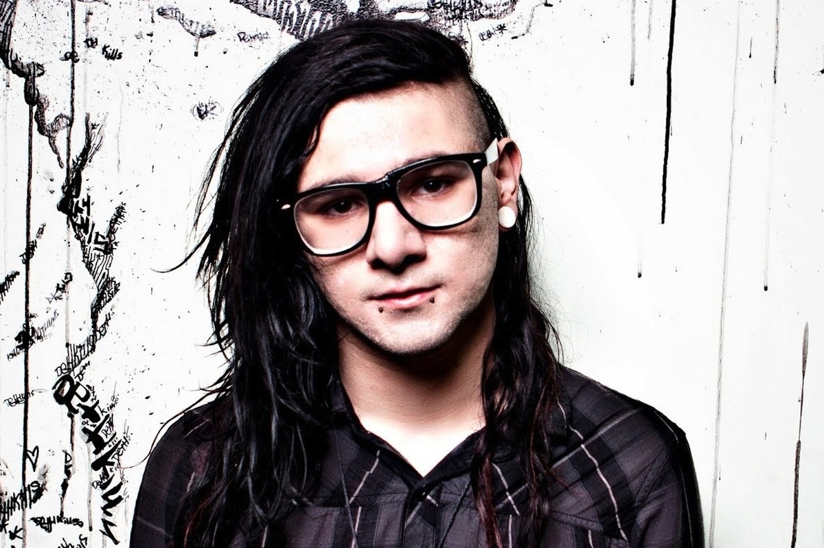 Skrillex