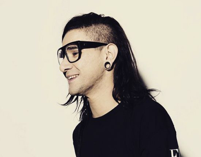 Skrillex