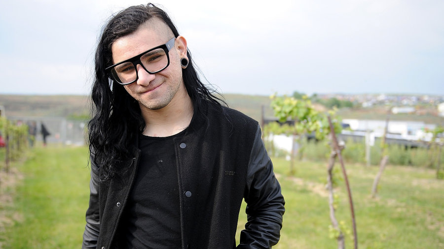 Skrillex