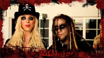 Мария Бринк (Maria Brink) - обои для рабочего стола