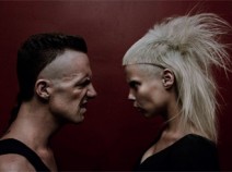 Die Antwoord