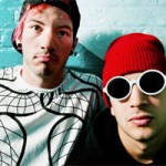 Twenty One Pilots