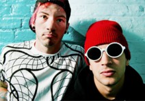 Twenty One Pilots