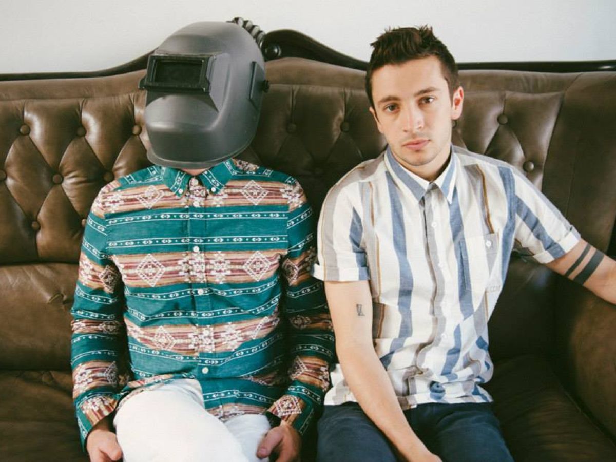 Twenty One Pilots