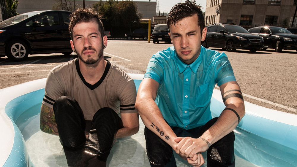 Twenty One Pilots