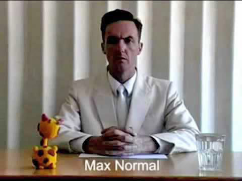 max-normal