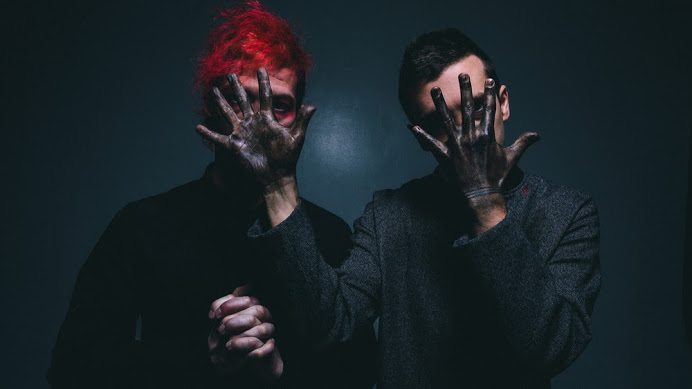 Кто такие Twenty One Pilots?