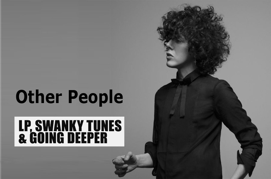 Other People - ремикс Swanky Tunes