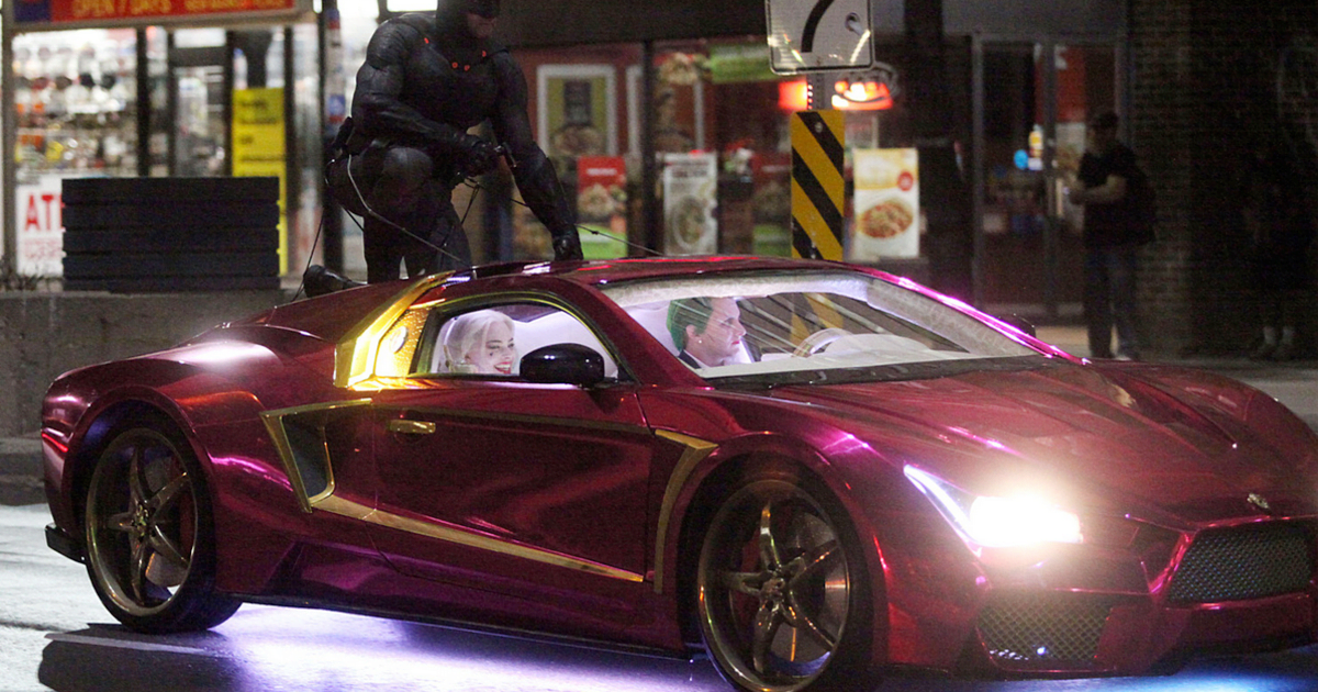 Skrillex & Rick Ross: Purple Lamborghini - перевод