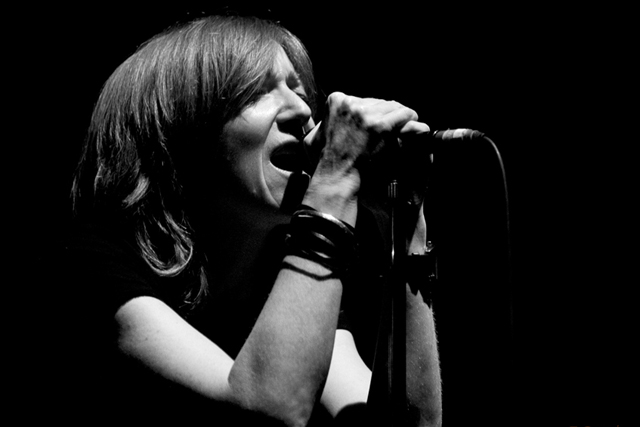 Portishead - биография