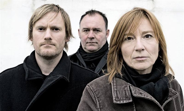 Portishead - биография