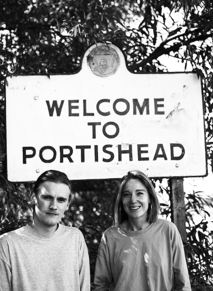 Как произносится Portishead