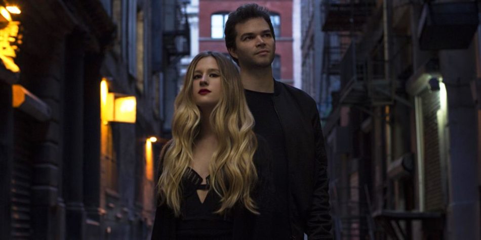 Marian Hill: Down - перевод