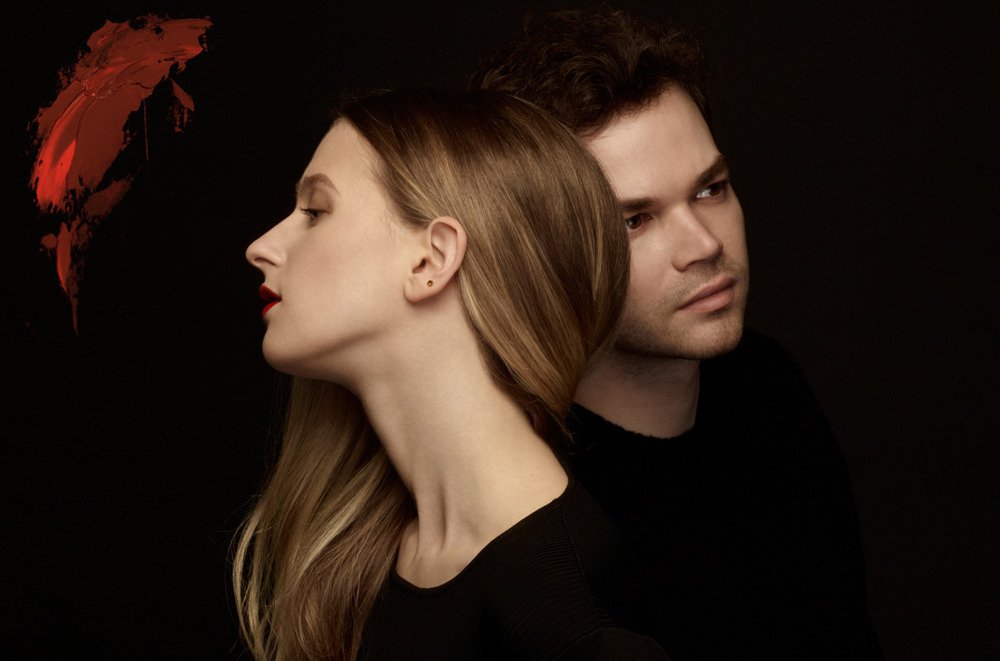 Marian Hill - биография