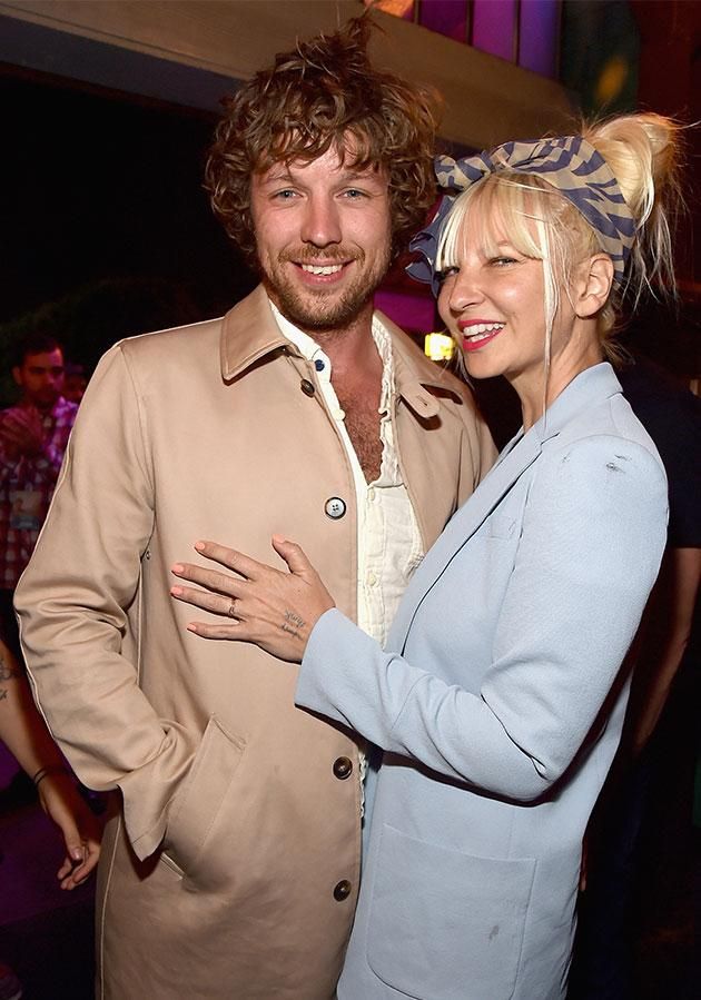 Sia Furler - биография