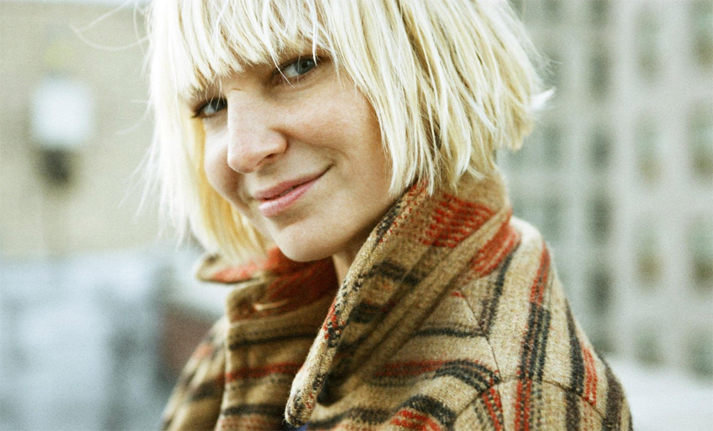 Sia Furler - биография
