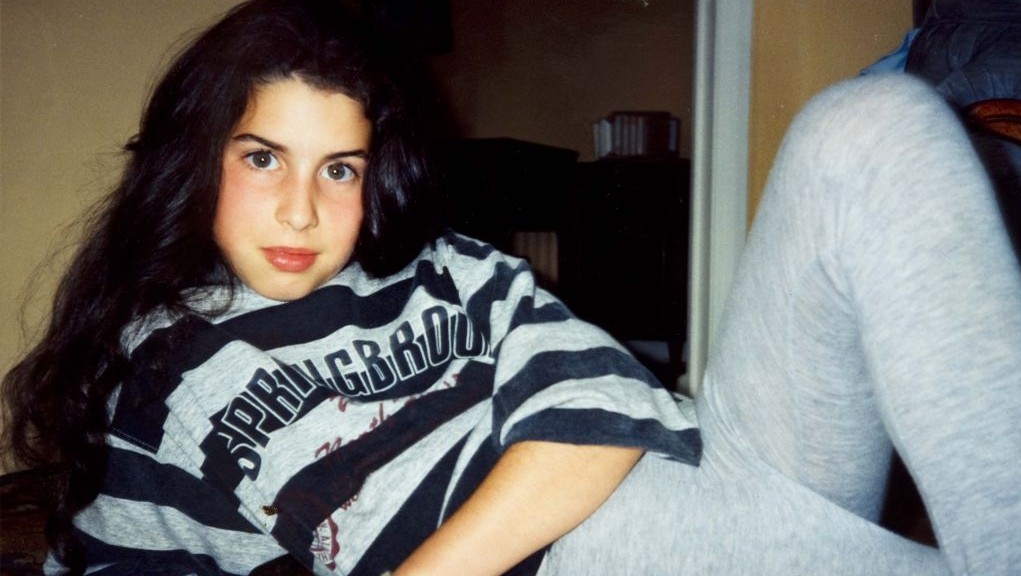 Amy Winehouse - биография