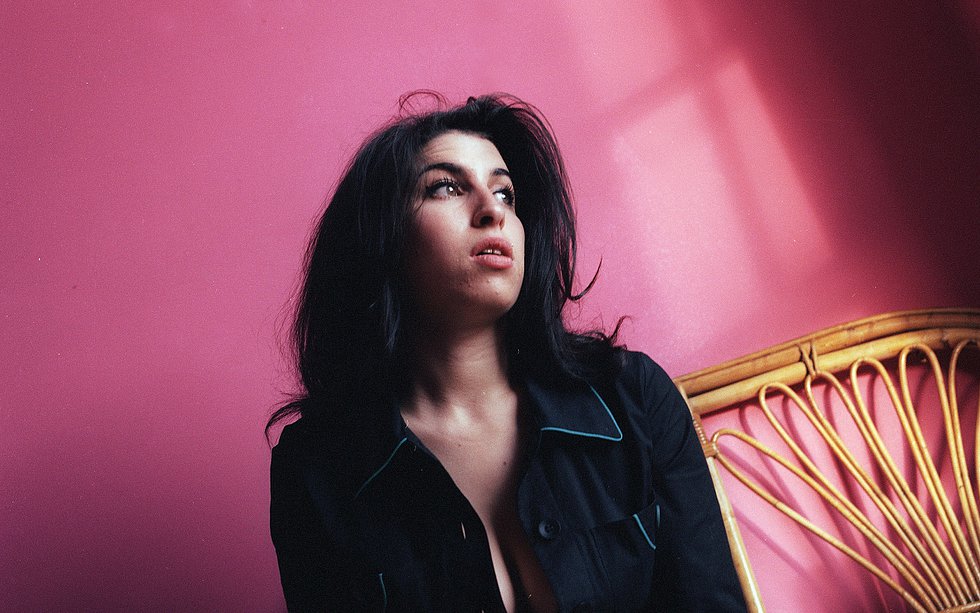 Amy Winehouse - биография