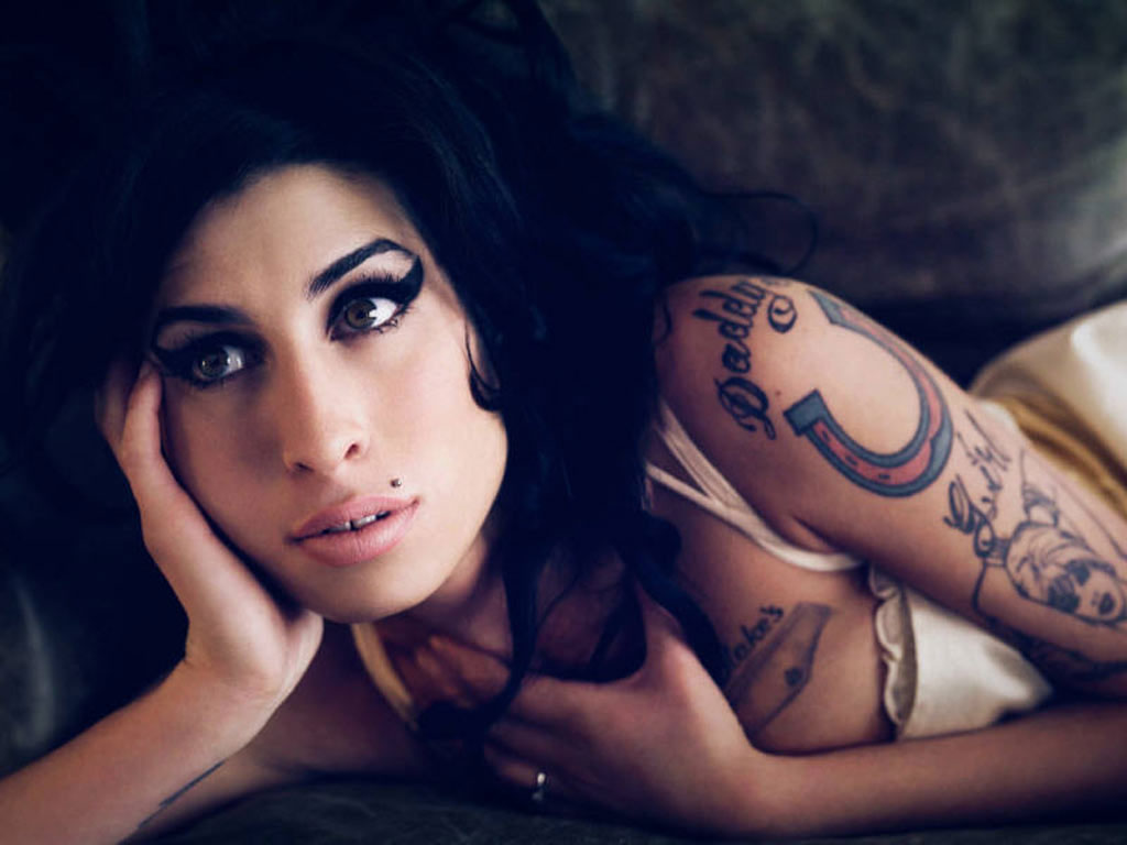 Amy Winehouse - биография