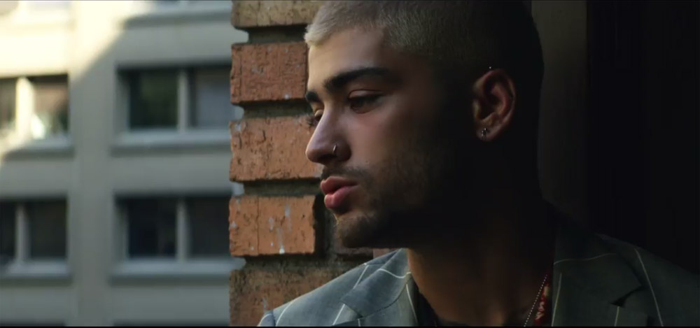 Zayn feat. Sia: Dusk Till Dawn - перевод