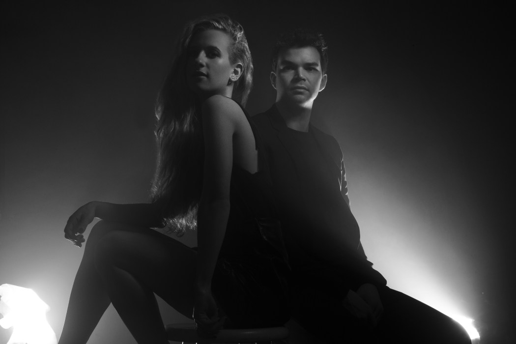 Знакомьтесь, Marian Hill