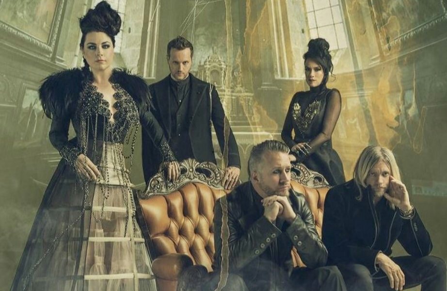 Evanescence: Imperfection - перевод