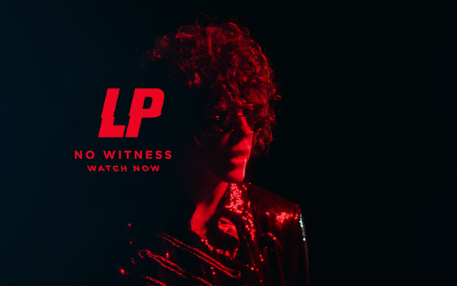 LP: Премьера клипа No Witness