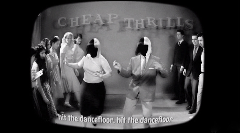 Sia: Cheap Thrills — перевод