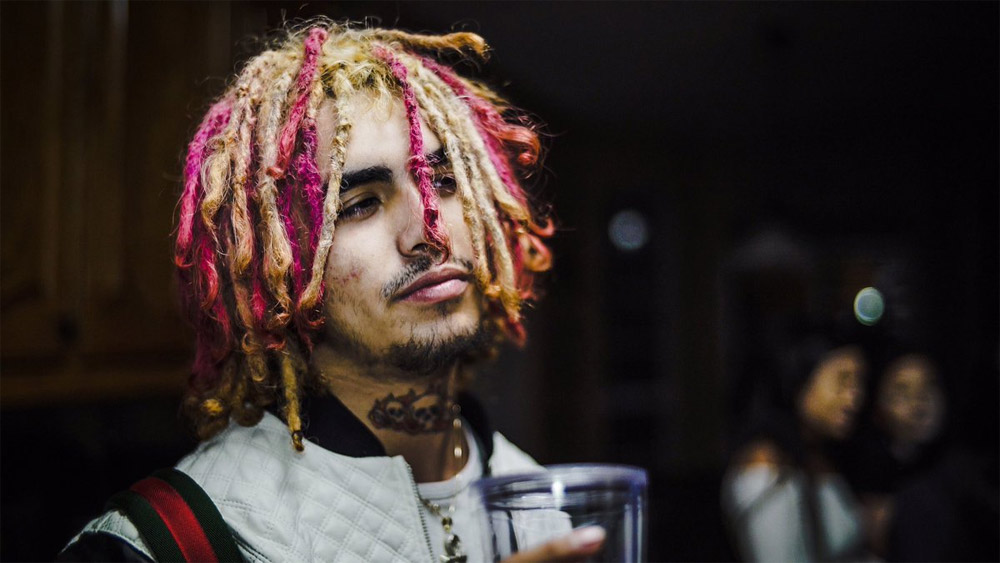 Lil Pump - биография