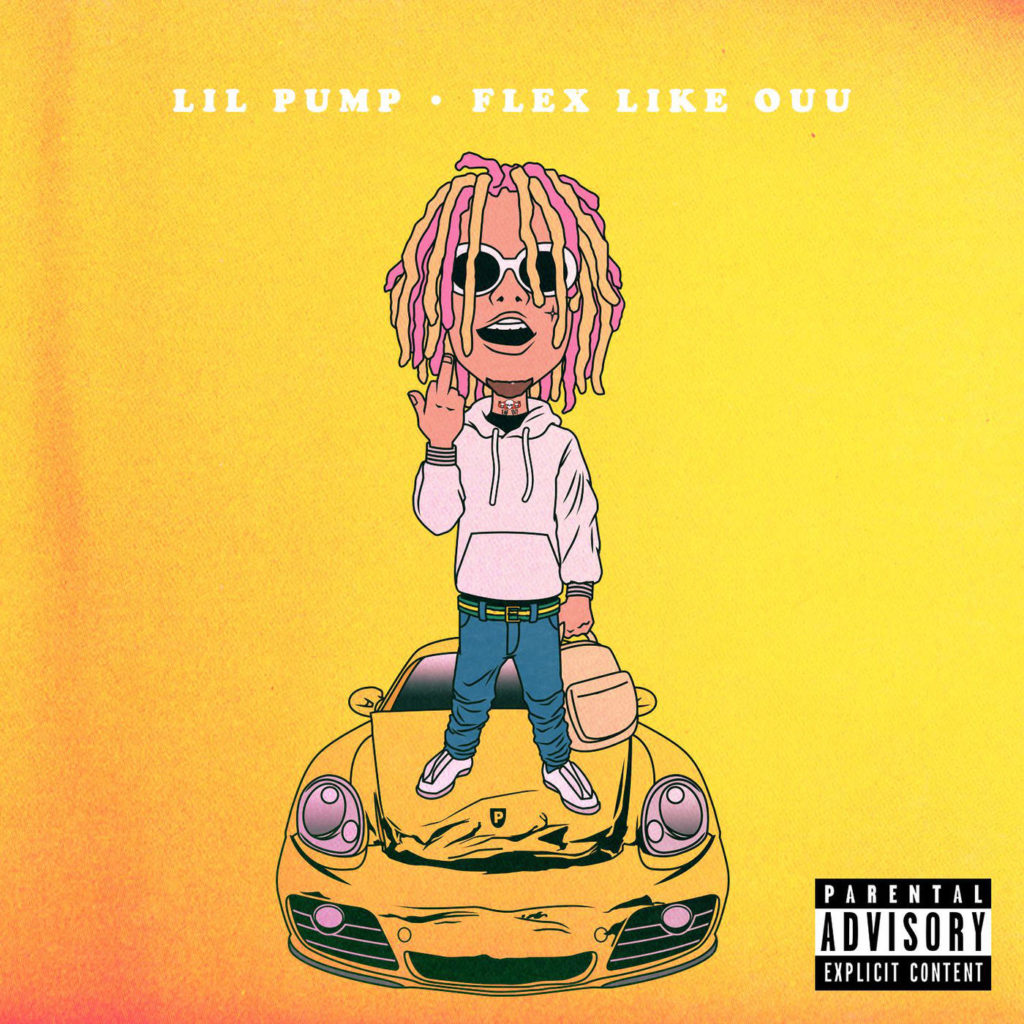 Lil Pump: Flex Like Ouu — перевод
