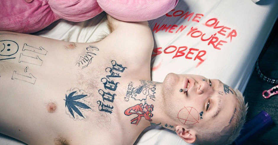 Lil Peep - биография