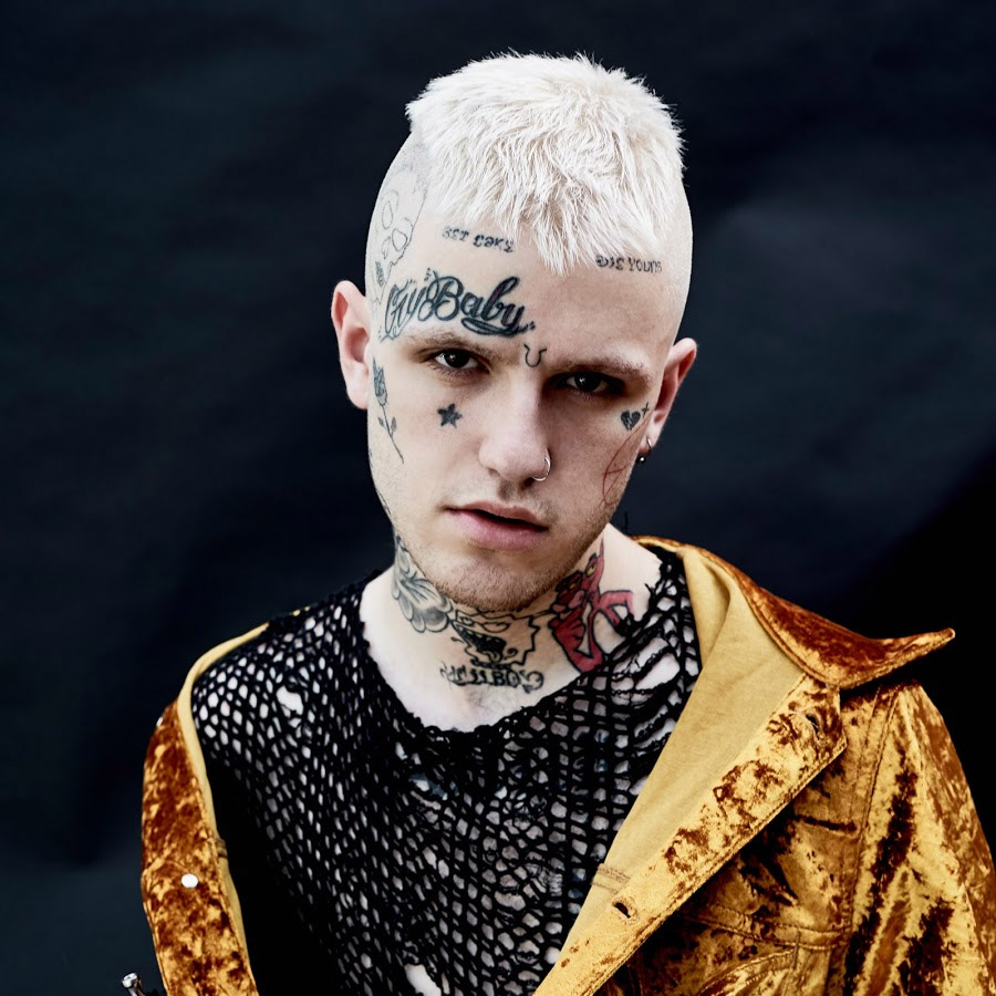 Lil Peep - биография