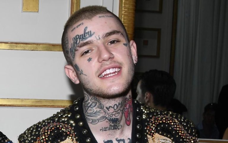 Lil Peep — причина смерти — MuzOko