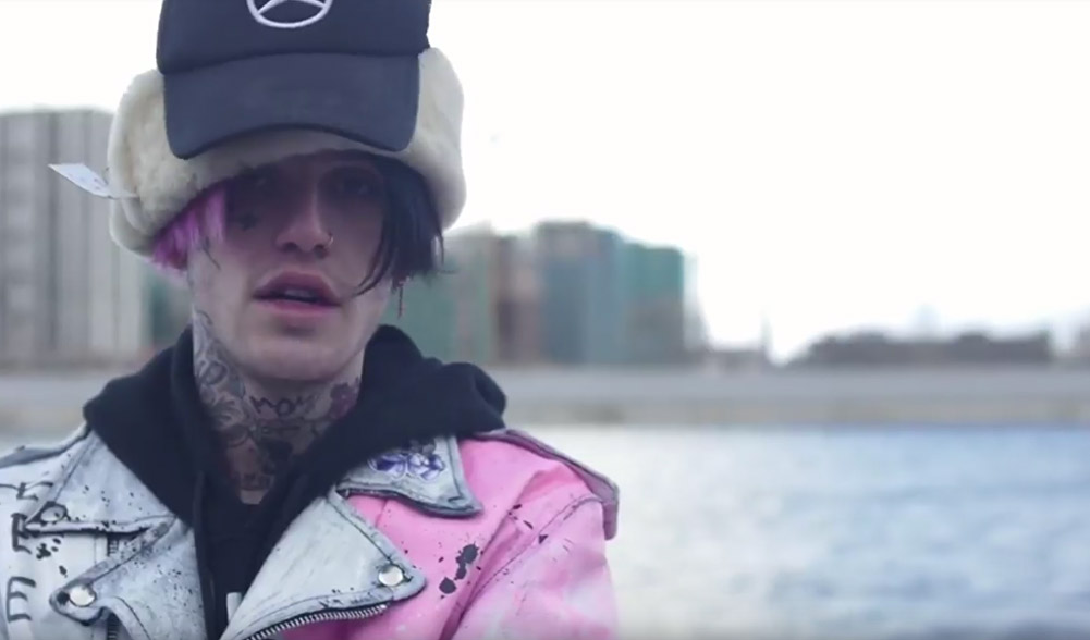 Кто виновен в смерти Lil Peep-а?