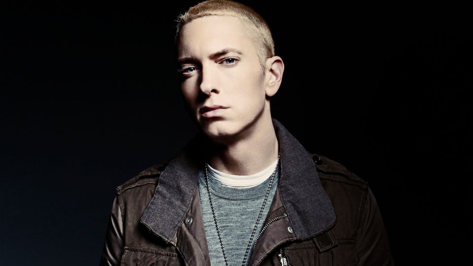 Eminem: Believe - перевод