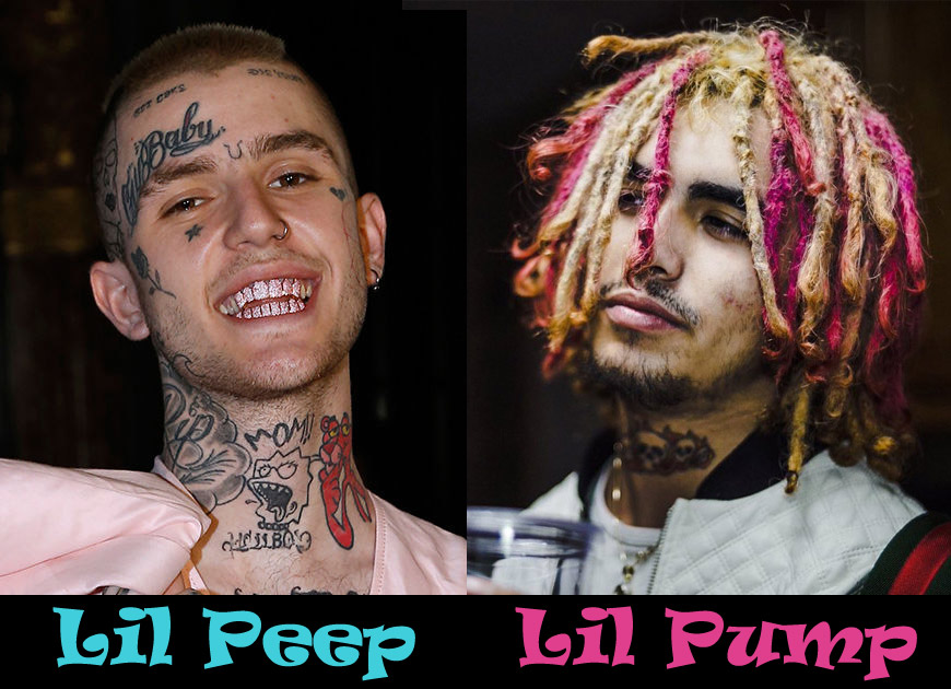 Lil Pump умер или нет?