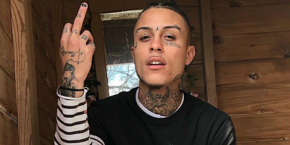 Lil Skies - биография