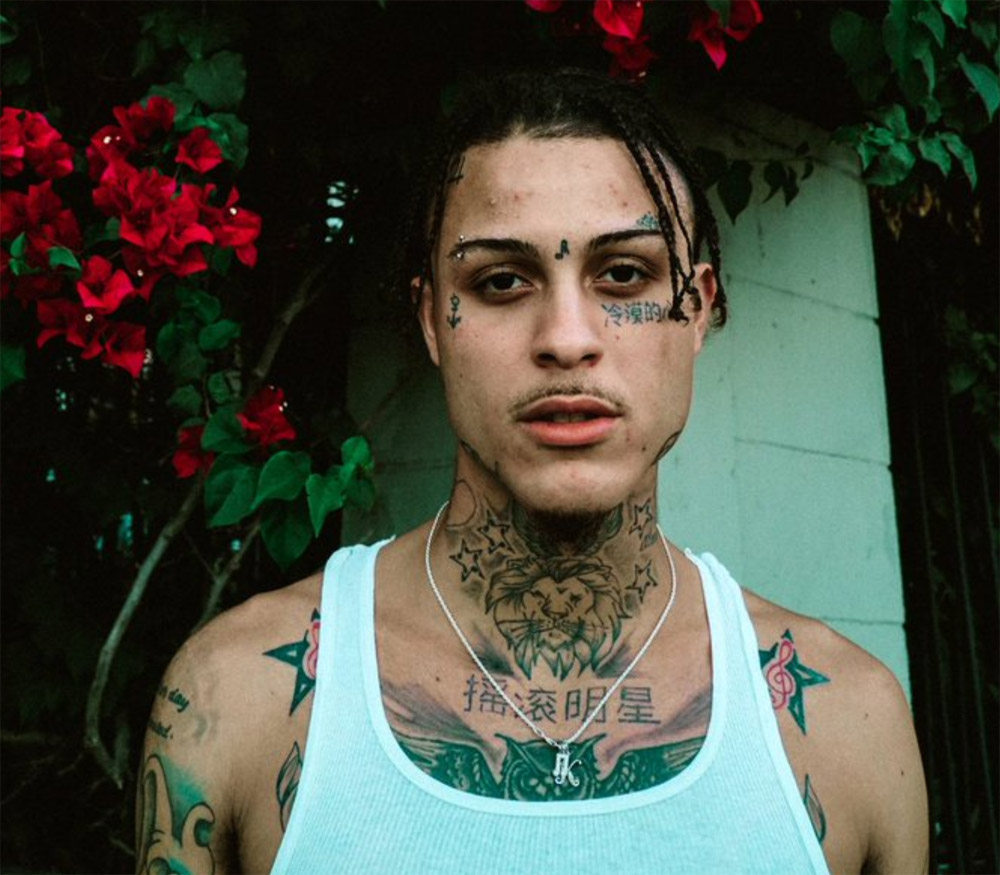 Lil Skies: Nowadays - перевод