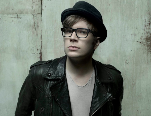 Patrick Stump