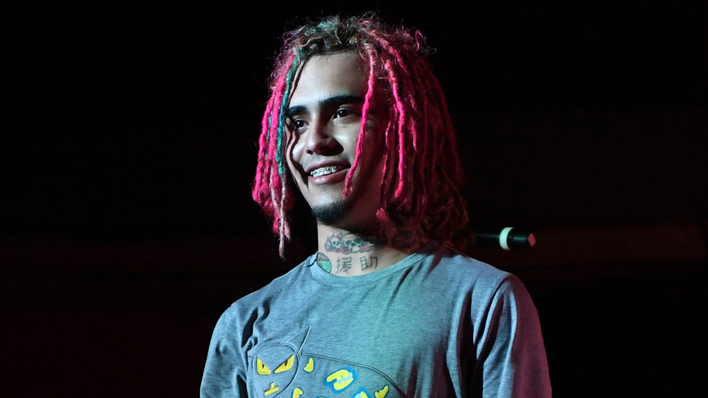 Lil Pump: Lil Pump - перевод